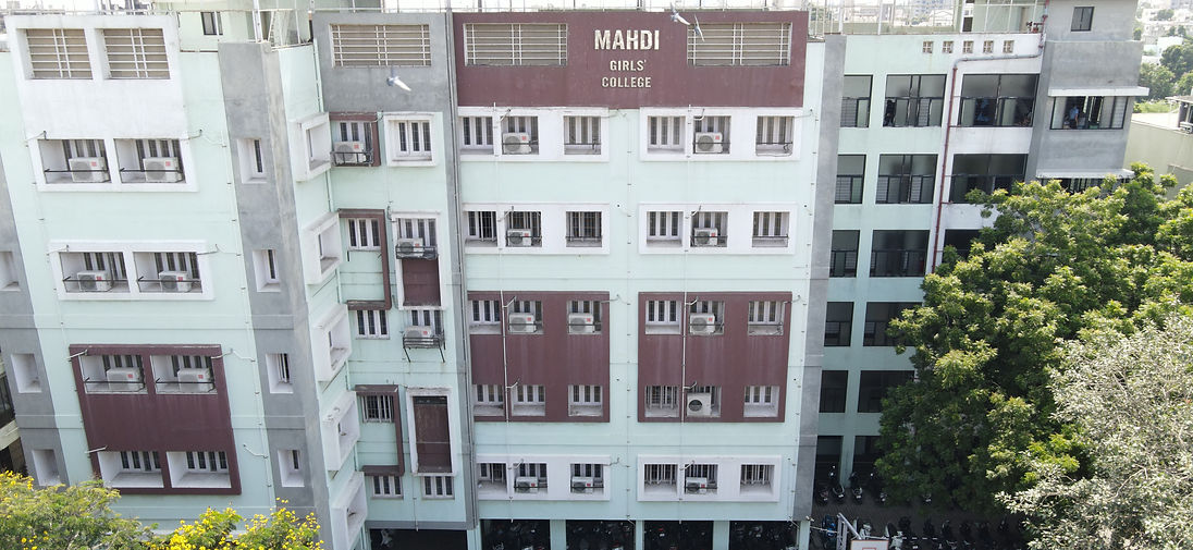 College Building